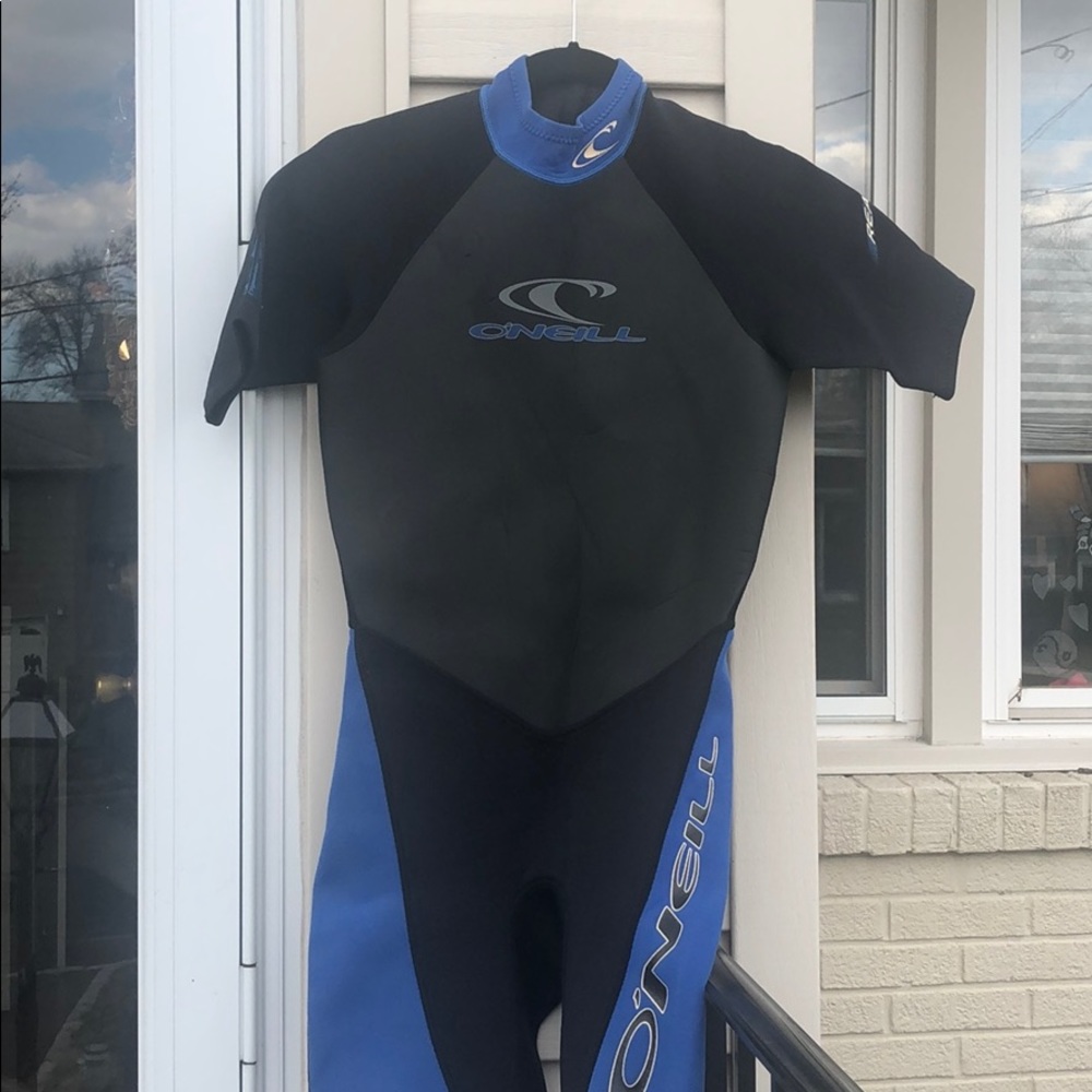ONEILL wetsuit